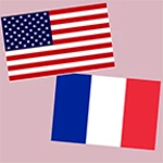 english french translator | fr android application logo